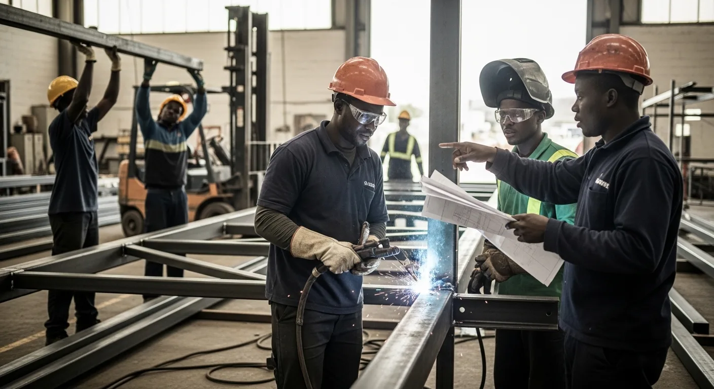 Dahlia Integrated Projects Logo