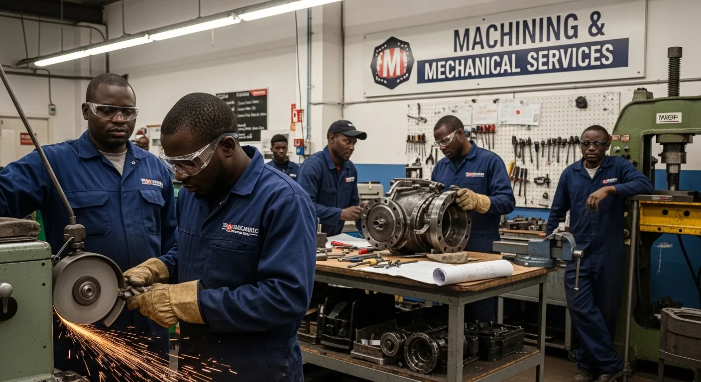 Dahlia Integrated Projects Logo