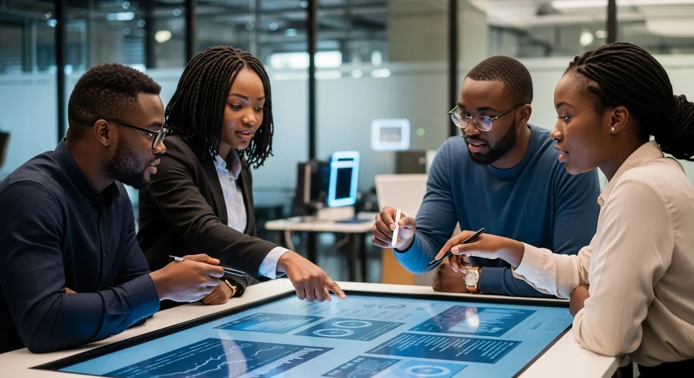 Dahlia Integrated Projects Logo